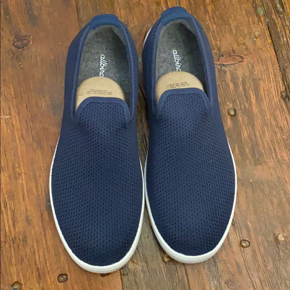 All Birds Men’s Tree Lounger Shoes